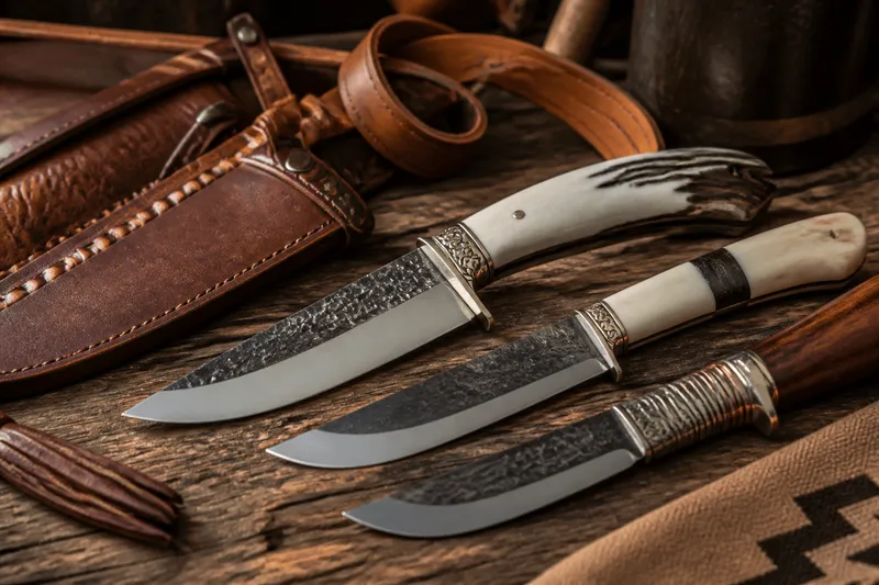 Cuchillos