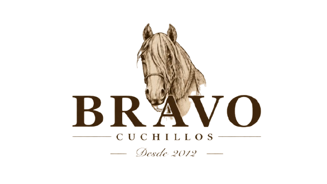 Cuchillos Bravo — Desde 2012