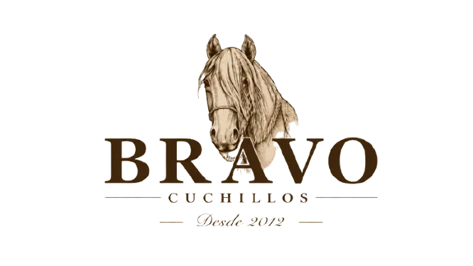 Cuchillos Bravo