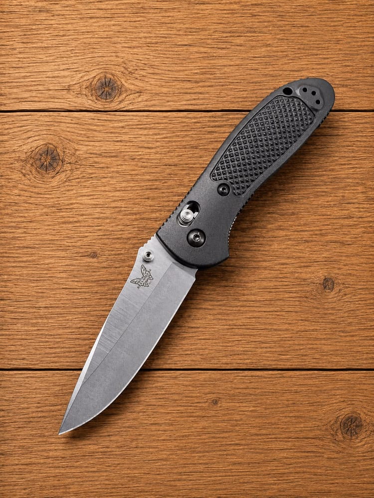 Benchmade Griptilian