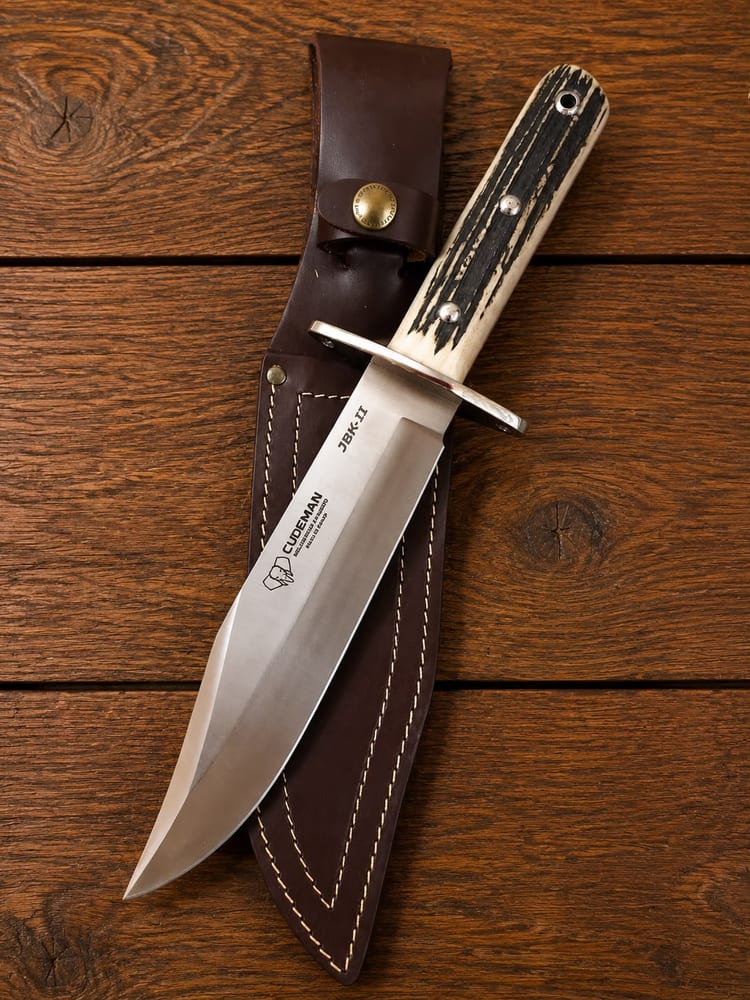 Cudeman 107-C