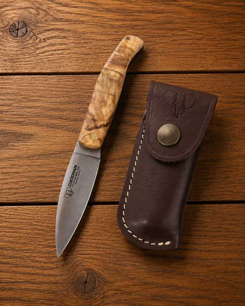 Cudeman 443-LF