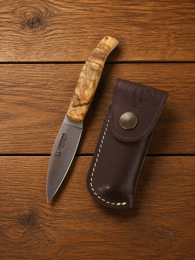 Cudeman 445-LF