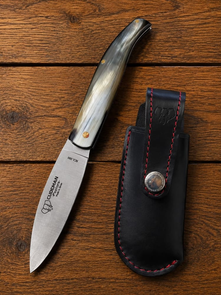 Cudeman Pastora 418-AF