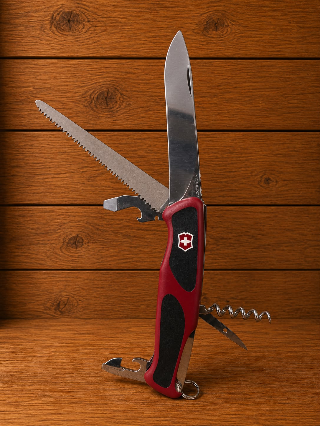 Victorinox RangerGrip 55 130mm