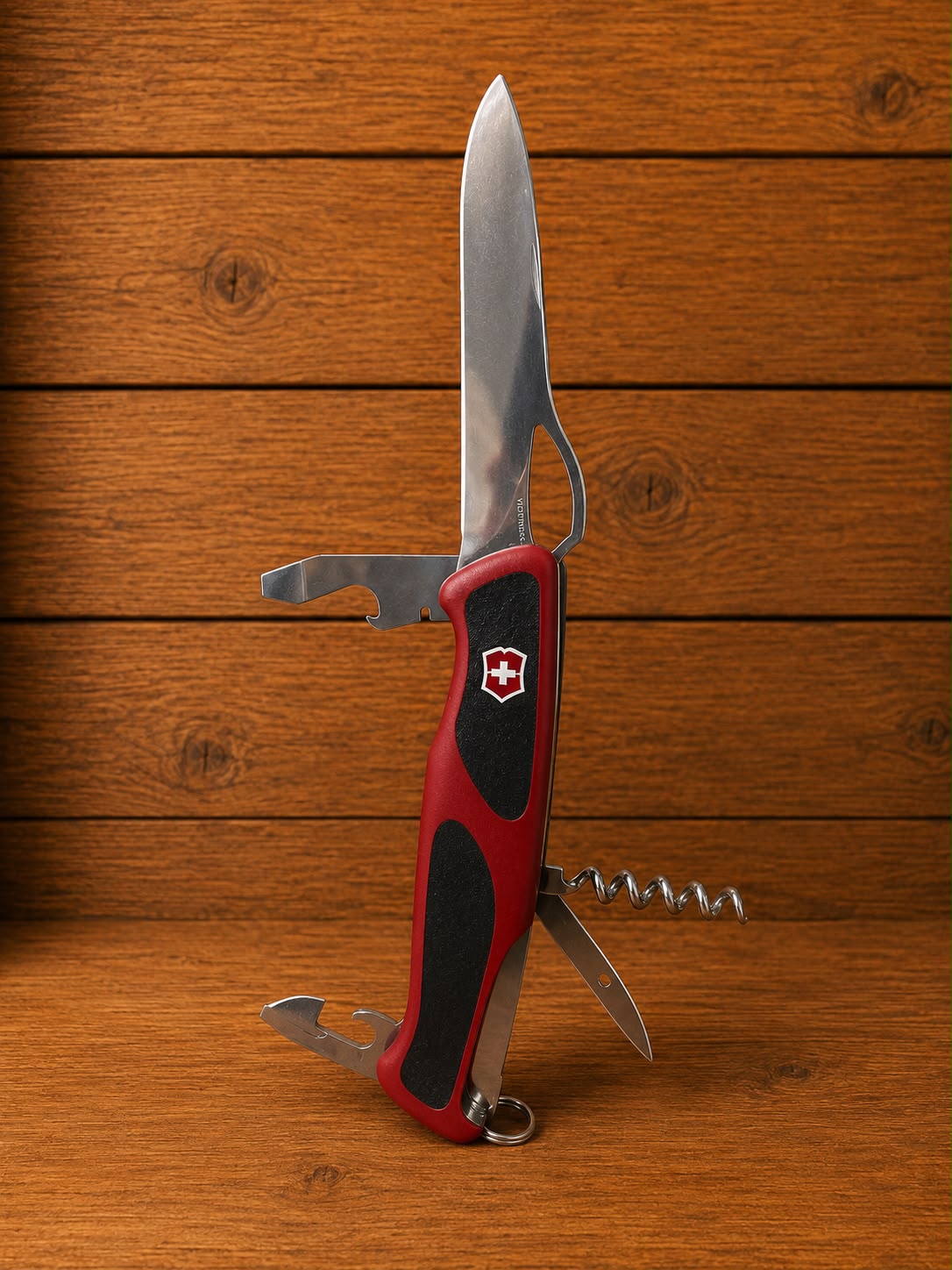 Victorinox RangerGrip 61 130mm