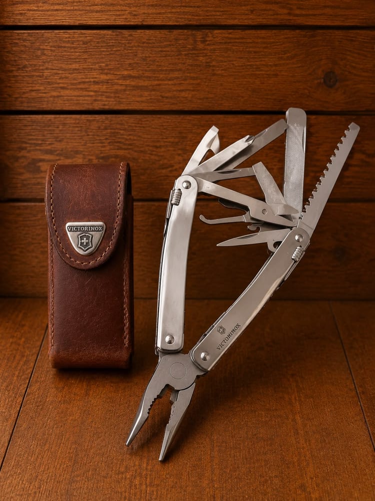 Victorinox SwissTool Spirit